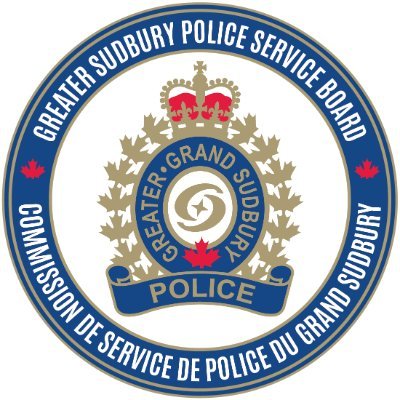 Civilian Board that governs @sudburypolice. This account is not monitored 24/7. For emergencies call 911. Non-emergencies 705-675-9171.