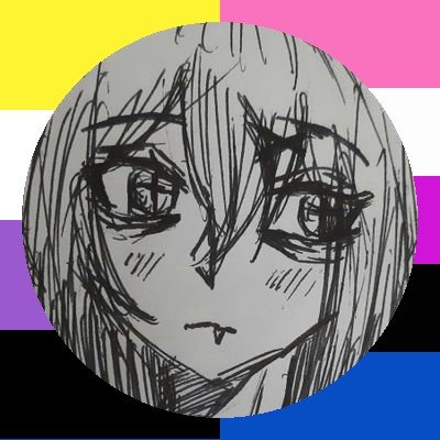 VamPicarous's profile picture. weighed down by gravity