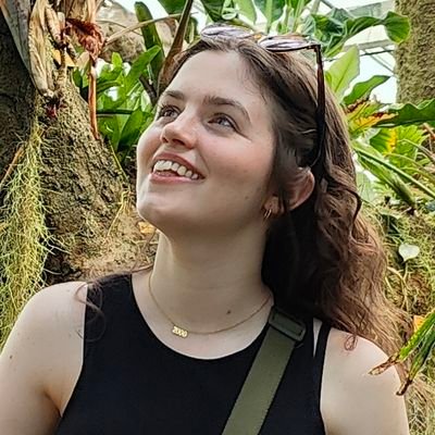 adoreloutpwk's profile picture. treat people with kindness 🤍
25 • she/her