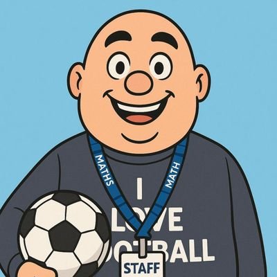 Sports coach at Norbridge Academy. Head coach @sjrworksop. UEFA B and Youth Award. Own views.