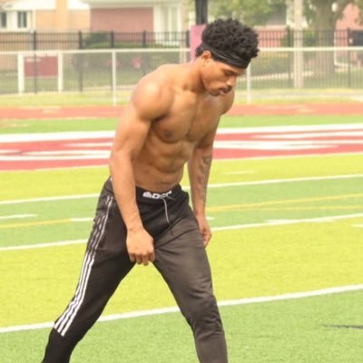 Cortez Gibbs Profile