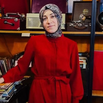 Research Assistant @miaedutr /
PhD (c) @istmedeniyet /
IR, MENA, Gulf Security, Yemen
~Anlamak Aklı Tembelleştirir~