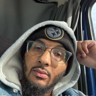 35 yr old dad.