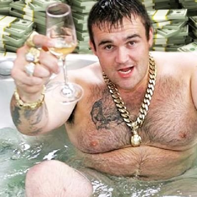 MercuriusXBT's profile picture. Shitcoin Maxi▪️ Rug Pull Vet▪️NFA▪️Here to make 8 figs and wax the lot