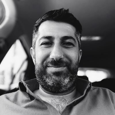 tcdkc8's profile picture. Adanalı, borsa yatırımcısı,
teknik ve temel analiz meraklısı.