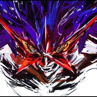 XanzasBlade's profile picture. Only The Strong Survive. 25