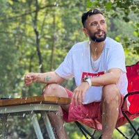 Ümit bahça (@bahcaumut) Twitter profile photo