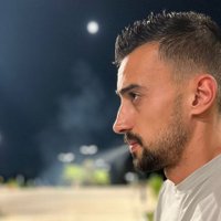 Yunus Emre Yapar (@1emreyapar) 's Twitter Profile
