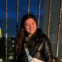 Mary Hannah Gallagher (@mhlgallagher) 's Twitter Profile