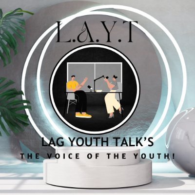 LagYouthTalks's profile picture. 🔥Lagos youth, saying what everyone’s thinking.
📍Surviving Lagos one tweet at a time.
😂Traffic, hustle, wahala—I've seen it all.
📩For Vibes & Business: DM Me