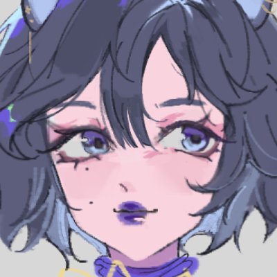 Animator ο(=•ω<=)ρ⌒☆
https://t.co/i27vjPrzuD
🚫 Al