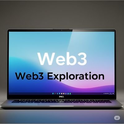 Web3 & Crypto Enthusiast, lover of Technology, Education and Development.