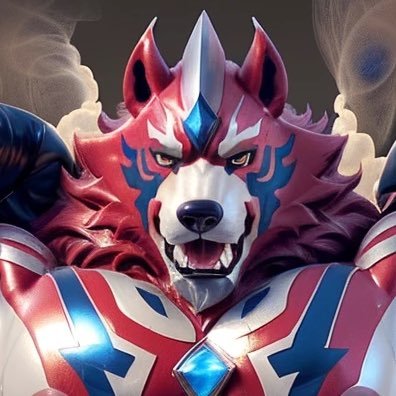 AI creative director || SFW/NSFW🔞🐾 || 🎨: Furry || Lang:🇬🇧🇯🇵 || ❤️:🐺🐻🐯🦁💪 || 🪪:182 104 36🏳️🌈