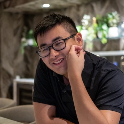 Founder & CTO @ Free2Grow (1M+ ARR) | Prev: CS & Philosophy @UPenn, @Stuyny | Built https://t.co/SHimiDD1kn