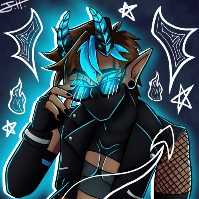 jHartmanzz's profile picture. 🏳️‍🌈🏳️‍⚧️FtM (He/Him) 🐉 Half Elf Half Dragon VTuber with AuDHD who does whatever the hell he wants 📺 Streams On YouTube: Tues & Thrus (3PM EST)