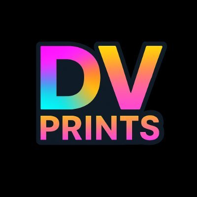 Welcome to The DV Prints! Step into our world of creativity, where every on-demand item is designed to make your moments unforgettable.