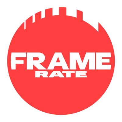 OfficialFRPOD's profile picture. Official Frame Rate Podcast twitter account | Covering a wide range of topics in the film and content world | Owners: @proxiigg & @tecsuke