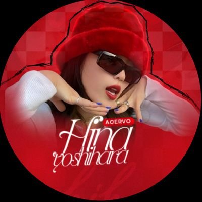 📁 Sejam bem-vindos ao ACERVO HINA YOSHIHARA. Sua primeira fonte de entretenimento da atriz,dançarina e modelo japonesa Hina Yoshihara