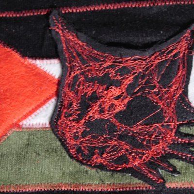 ADHDinsdale's profile picture. one of NERVOUS RECTUM'S  guitarists