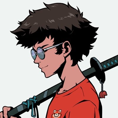 RickTheQuant's profile picture. Quant mindset | Meme instincts | $SOL only