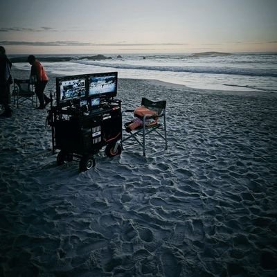 TV Writer. Producer. Showrunner. I live in search of the next big idea. I live to write. Story Gods favorite child. I should be in your writers room.