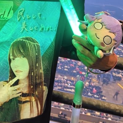 terra21217's profile picture. 花宮初奈さんと蓮ノ空乙宗梢さんを推してます。
#217find

その他にペットのデグーを飼ってます。
ゲームもよくします。