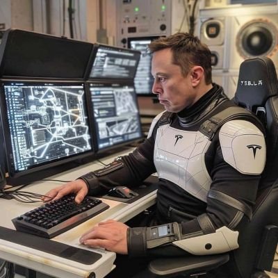 official Elon musk private FANS account here is my private account to communicate with my lovely FANS let love lead..?❤️❤️