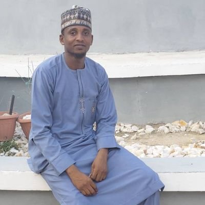Muslim l Health educator l
When you hear of my death, Forgive and Pray for me please, and don't post my picture instead share the page of Qur'an from my album.