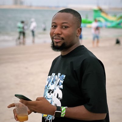 DahunsiTolulop7's profile picture. Either win or lose, the Aim is never to give up. sweet Yorubaboy. Isaiah 54:17