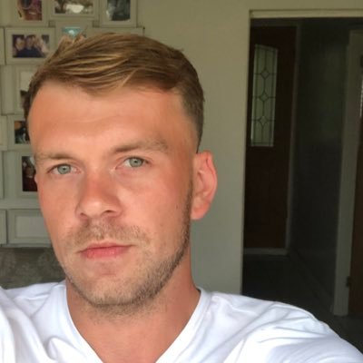 Bradleysharr's profile picture. 