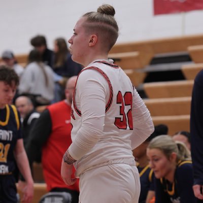 5’3, college basketball player, shooting gaurd, point guard, 3.8 GPA, Mcpherson Wbb 2028’ Firm believer in Jesus Christ