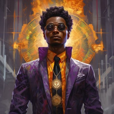 WEB3WIZARD21971's profile picture. Web3 Content Wizard | Community Organizer | Turning blockchain complexity into clear, engaging narratives.