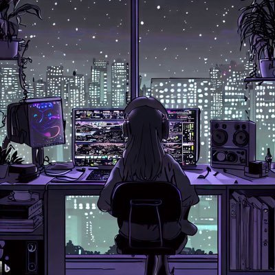 qissoeni's profile picture. per aspera ad astra✨ uma dev’zinha safada💻