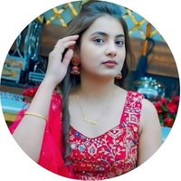 Saniya Javed 🇮🇳™ (@saniya_javed21) 's Twitter Profile Photo