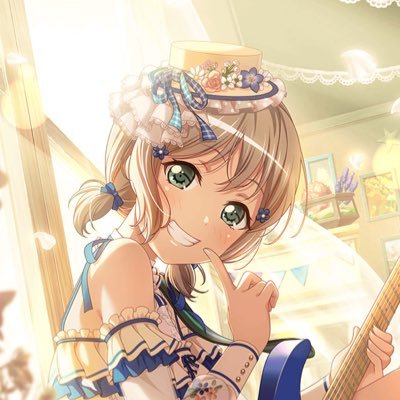 chuangmengzi_dt's profile picture. 现神椿⚡️🌱🥖vwp团推💗/偶尔一邦 AG团推/本账号内含各种发疯行为🆘三分钟热度随时可能跑路
