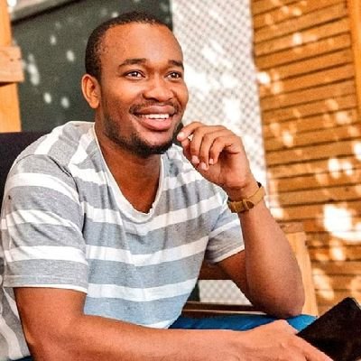 Entrepreneur 🇹🇿 | Building Materials 🏗️ | Growth & Impact 🚀