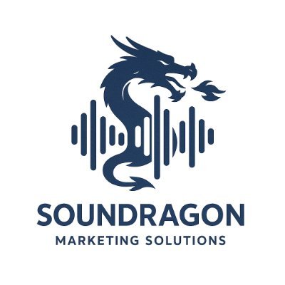 The_Soundragon's profile picture. Social media marketing strategist for small business owners and adult content creators. Helping you grow your online presence with clarity and confidence.
