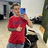 Gilson (@martinnss10) 's Twitter Profile