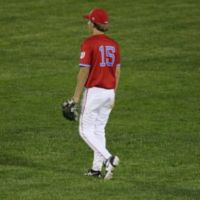 Always put god first| Baseball- OF/P | Class of 2027 | West Jessamine High School