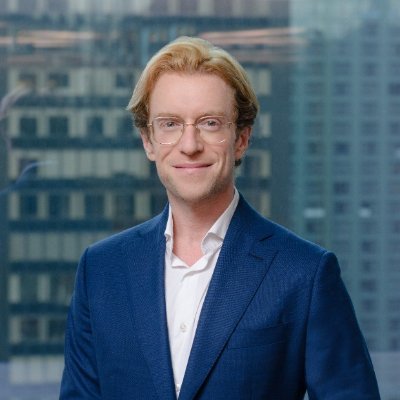 mikekatz29's profile picture. legal regulation policy investments @ Manatt
