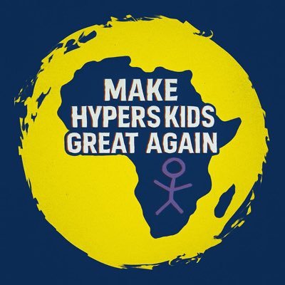 Born viral. Built for impact. The first #GiveFi project in Web3. 10M+ followers. Real change. $HKA ($HYPERSKIDS)| Powered by community