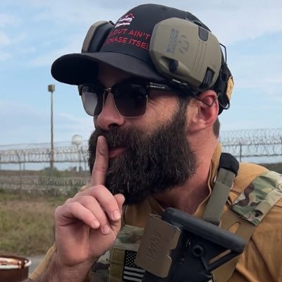 šŗšø SOF Marine Vet | Contracting & Acquisitions