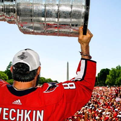 currently: missing nicklas backstrom | caps, nats, lions, go blue