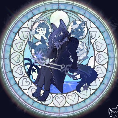 🦾 26 y.o
🦾 they/them
🦾 ΘΔ
🦾 🔞 MDNI, Might be NSFW
🦾 VTUBER: https://t.co/47eS88uW9B
🦾 PFP: @KimeraShimie
🦾 L2D: @RoxoLabs