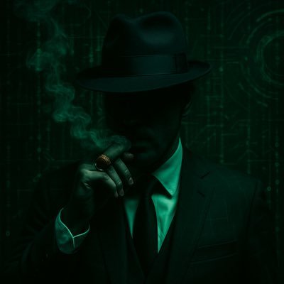 DØN V0ID Profile