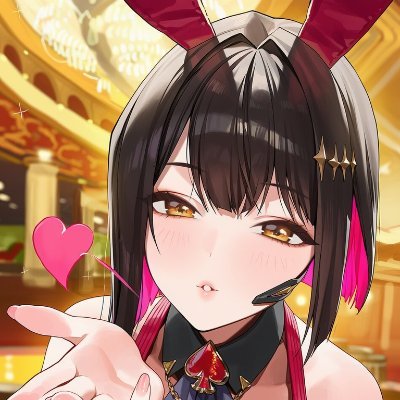 KuroganeDsc's profile picture. HueHue