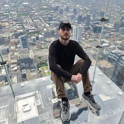Shane_Maples's profile picture. Reds, Bengals, Cavs,
Enjoy all things tech and retro gaming and love to travel
 B.A. Creative Writing/Literature, M.A. Military History