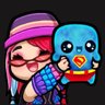 Squishyiz's profile picture. 🩵 Content Creator 🩵 Epic affiliate 🩵