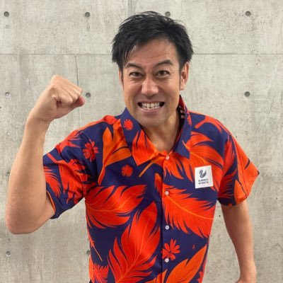 静岡出身 Albirex Niigata Japan 🇸🇬🇯🇵 Jリーガー→サラリーマン アルビレックス新潟営業部 ⚽️📺【なじラテ。 】📺