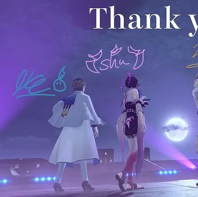 Hikaritaruki's profile picture. 🔗💛